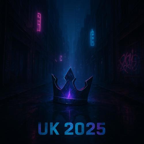 uk 2025 (Explicit)