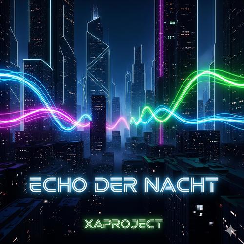 Echo der Nacht