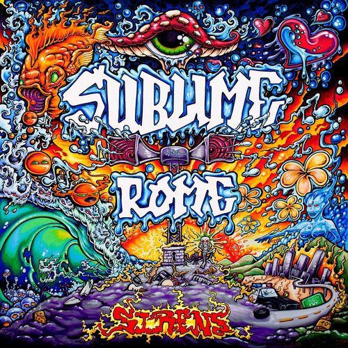 Sirens (Explicit)