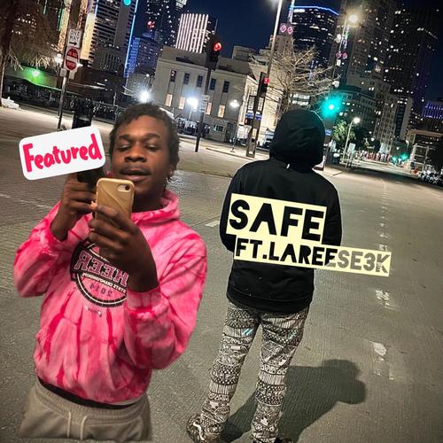 Safe (Explicit)