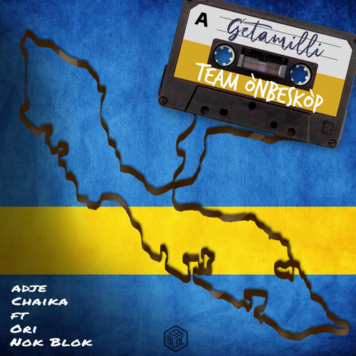 Team Onbeskop (feat. Ori and Nok Blok)