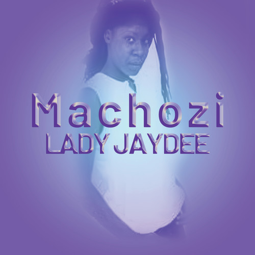 Machozi