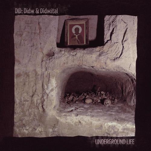 Underground Life