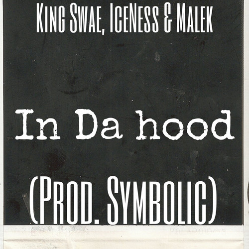 In da Hood (Explicit)