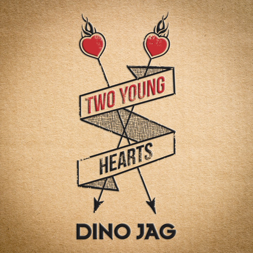 Two Young Hearts