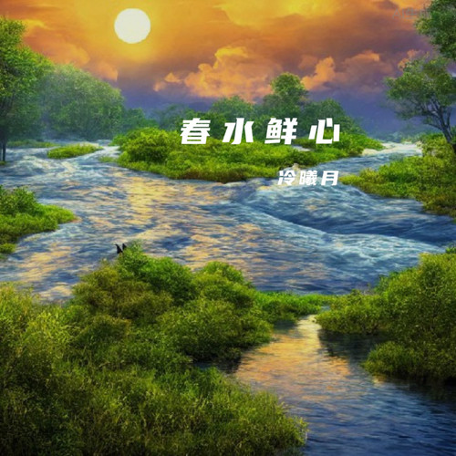 春水鲜心