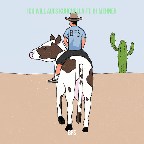Ich Will Aufs Kuhchella