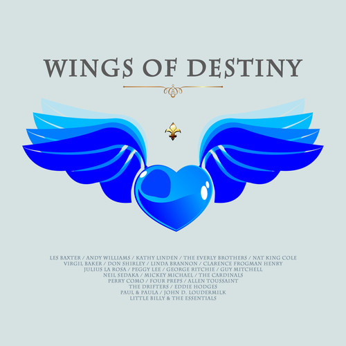 Wings of Destiny