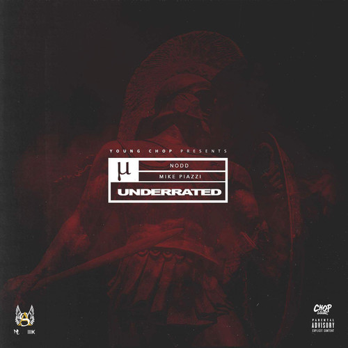 UNDERRATED (Explicit)