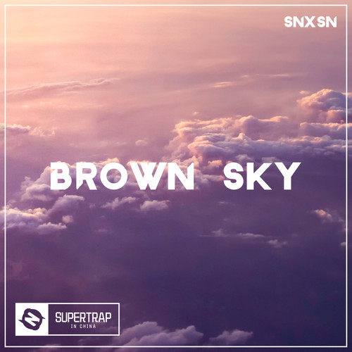 Brown Sky