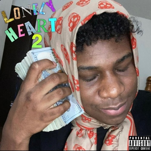 Lonely Heart 2 (Explicit)