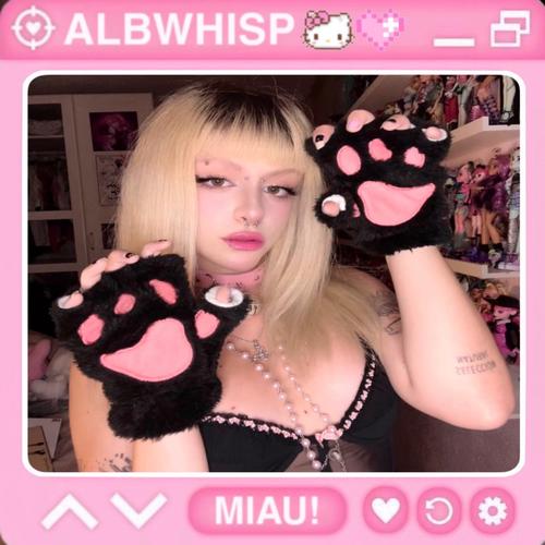 KIERO SER TU GATA (Explicit)