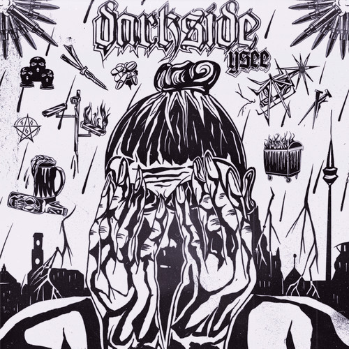 Darkside (Explicit)