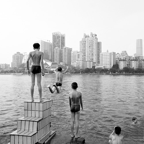 要我说.这片大海.一定淹死过不少人