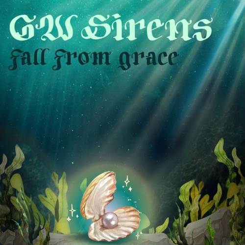 Fall From Grace (Explicit)