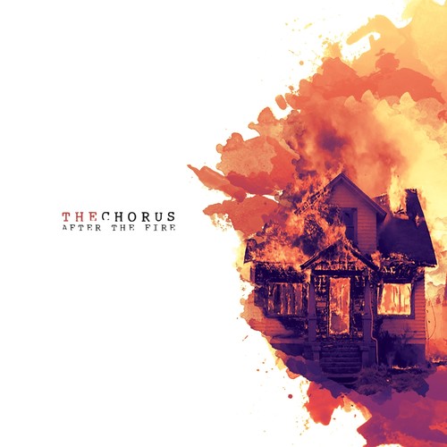 After the Fire (Explicit)