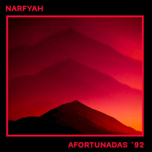 Afortunadas '92