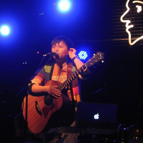2013现场