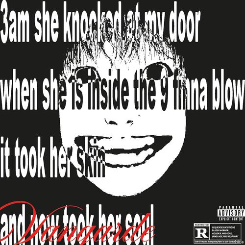 skinwalker (Explicit)