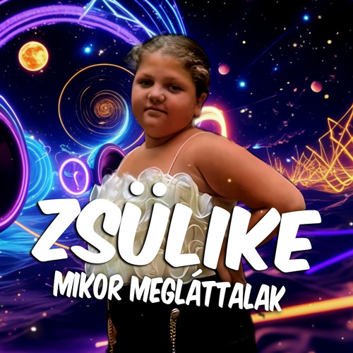 Mikor megláttalak (Explicit)