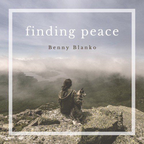 Finding Peace