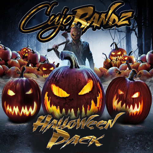 Halloween Pack (Explicit)