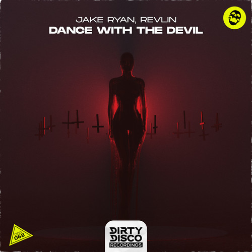 Dance With The Devil (Extended Mix)