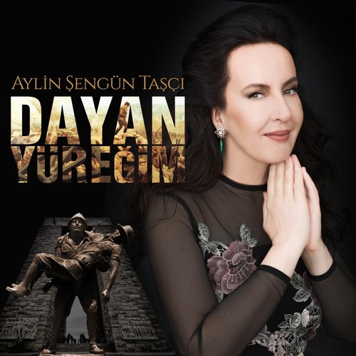 Dayan Yüreğim