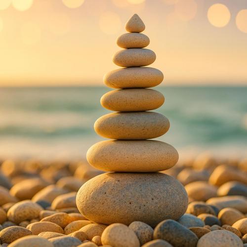 Daily Stress Relief & Balance