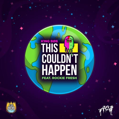 This Couldn't Happen (feat. Rockie Fresh) [Explicit]