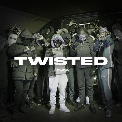 Twisted (feat. Pendo46)