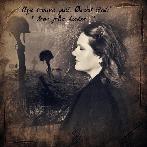 Brev från himlen (feat. Øivind Glosli)