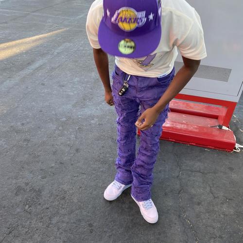 No Competition (Explicit)