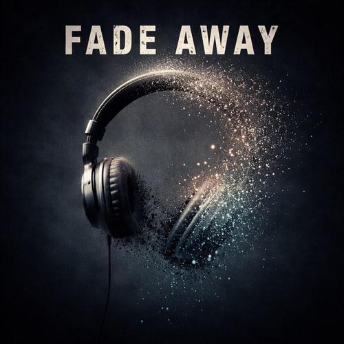 Fade Away (Be Okay)