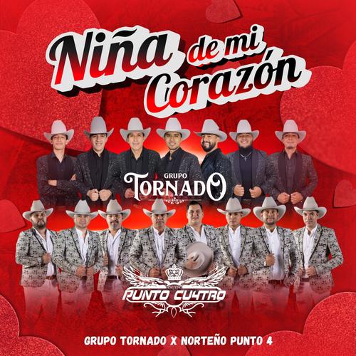 Niña de mi Corazón