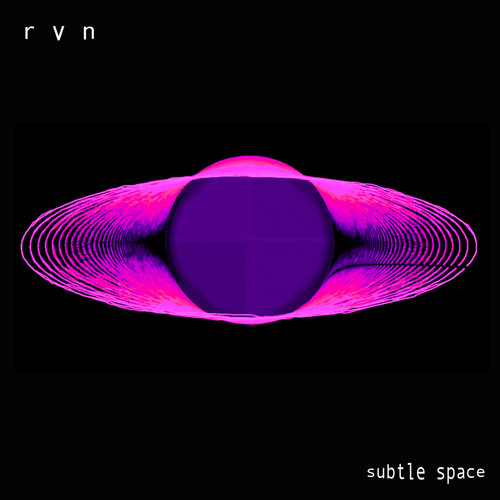 Subtle Space