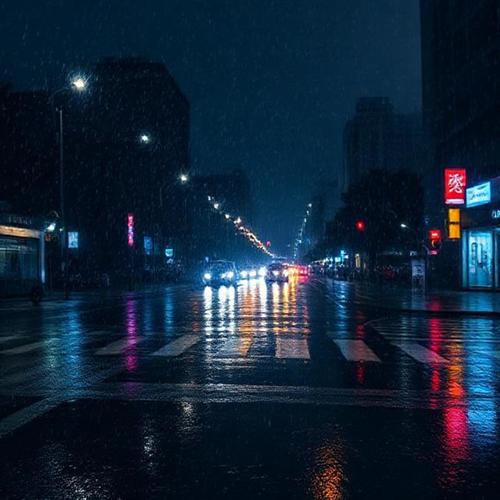 Rainy Nights