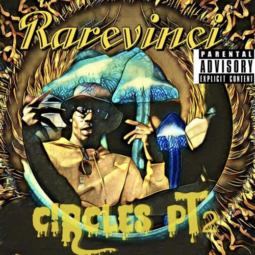 circles Pt 2 (Explicit)