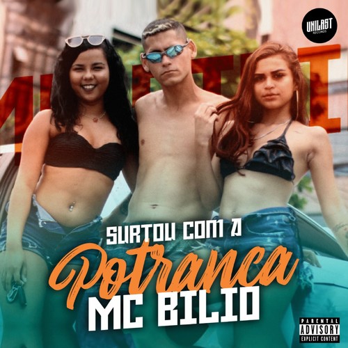 Surtou Com a Pontranca (Explicit)