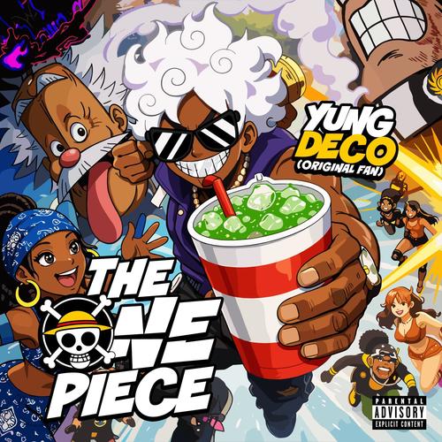 The One Piece (Explicit)