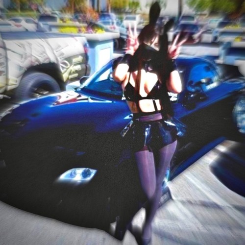 private party (Explicit)