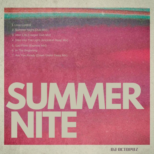 Summer Nite