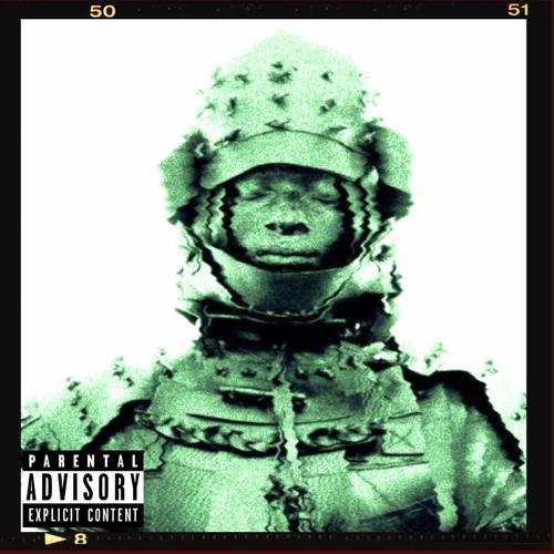 COSMIC EYES (Explicit)