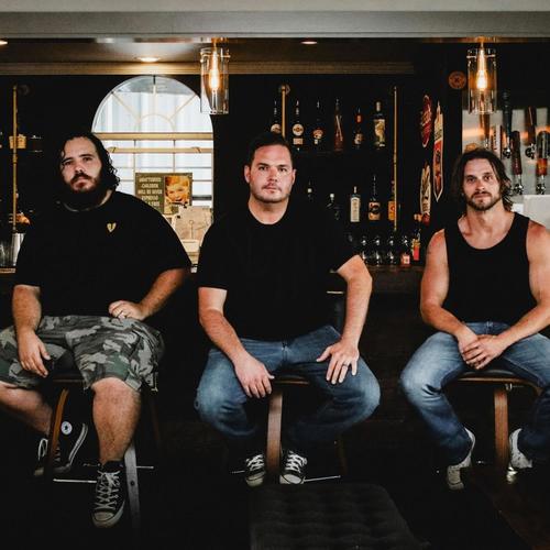 Matt Sebastian Band-Live at 7 Oaks Event Garden