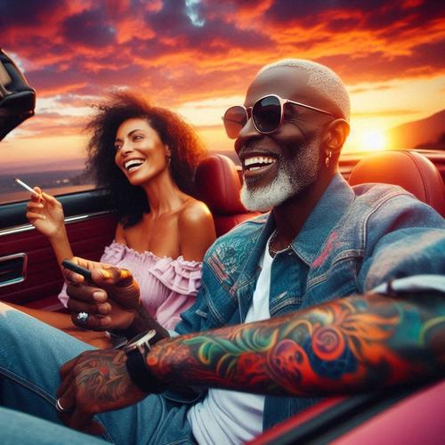 On Me (feat. Keit May)