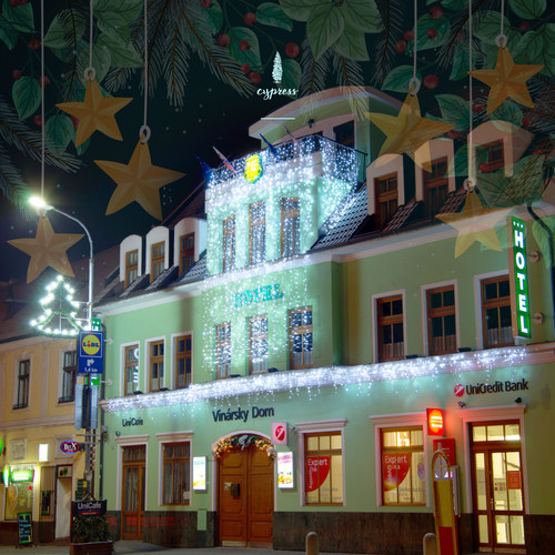 호텔과 스파를 찾은 고객을 위한 명품 라운지 캐럴 크리스마스 컬렉션 Great Christmas Carol Collection For Guests Of Hotels And Spas