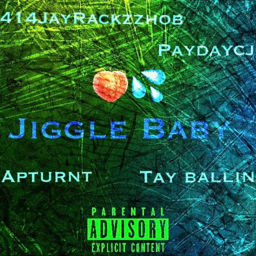 Jiggle Baby (feat. Paydaycj, Apturnt & Tay Ballin) [Special Version/Remix] [Explicit]
