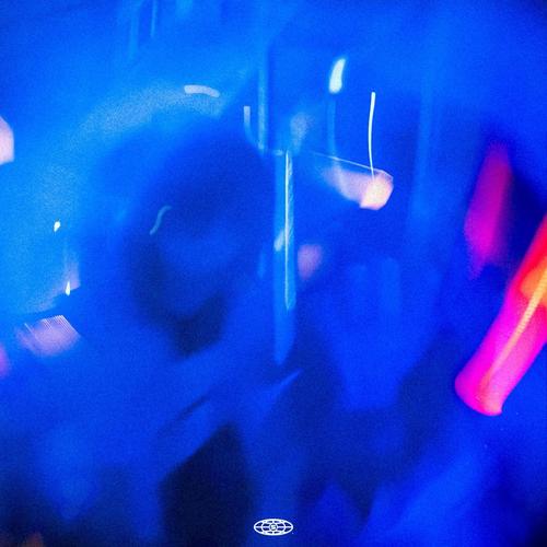 EVERY NIGHT (feat. Strayed Saint) [Explicit]