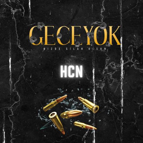 Gece Yok (Explicit)