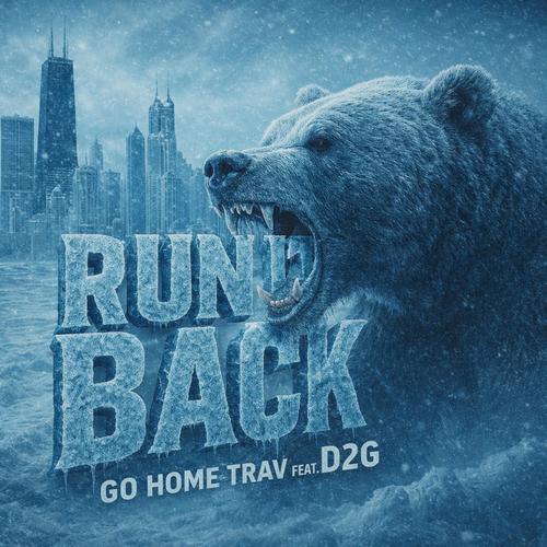 Run It Back (feat. D2G) [Explicit]